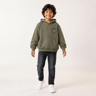 Poler&oacute;n Ni&ntilde;o Topsis
