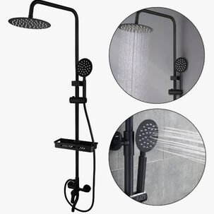Columnas De Ducha Para Ba&ntilde;o