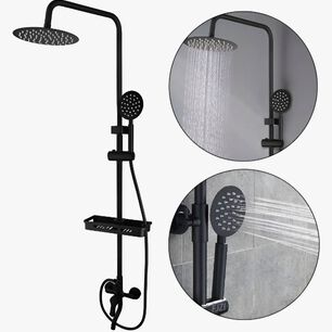 Columnas De Ducha Para Ba&ntilde;o