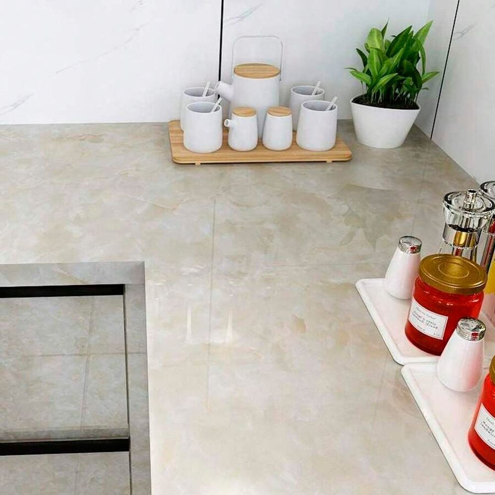 Papel Tapiz Adhesivo M&aacute;rmol Impermeable Para Encimera Cajon 10m image number 4.0