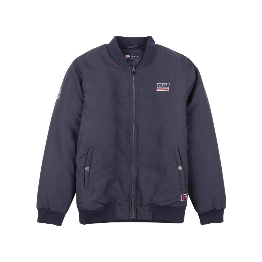 Chaqueta Hombre Herald image number 0.0