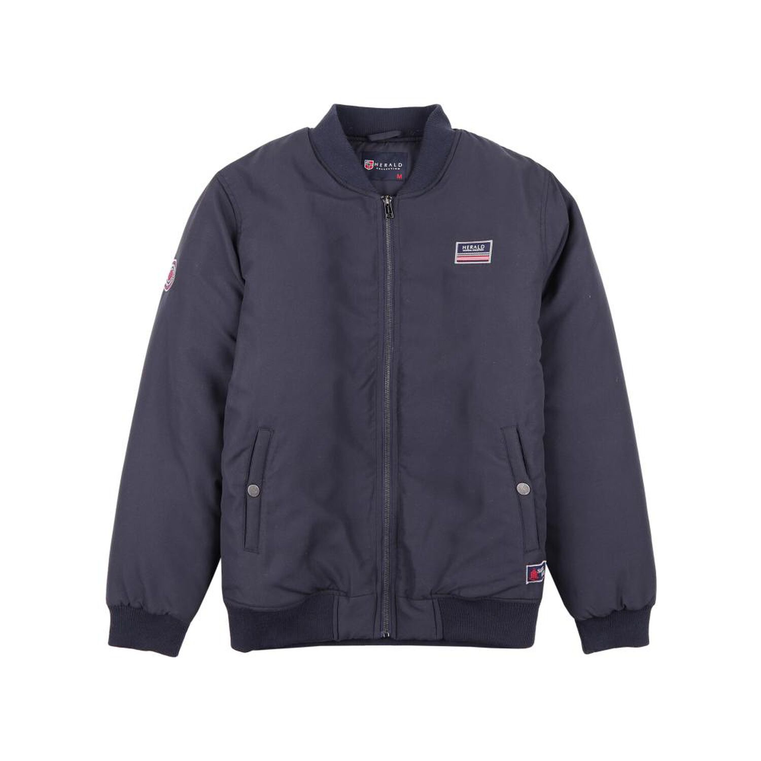 Chaqueta Hombre Herald image number 0.0
