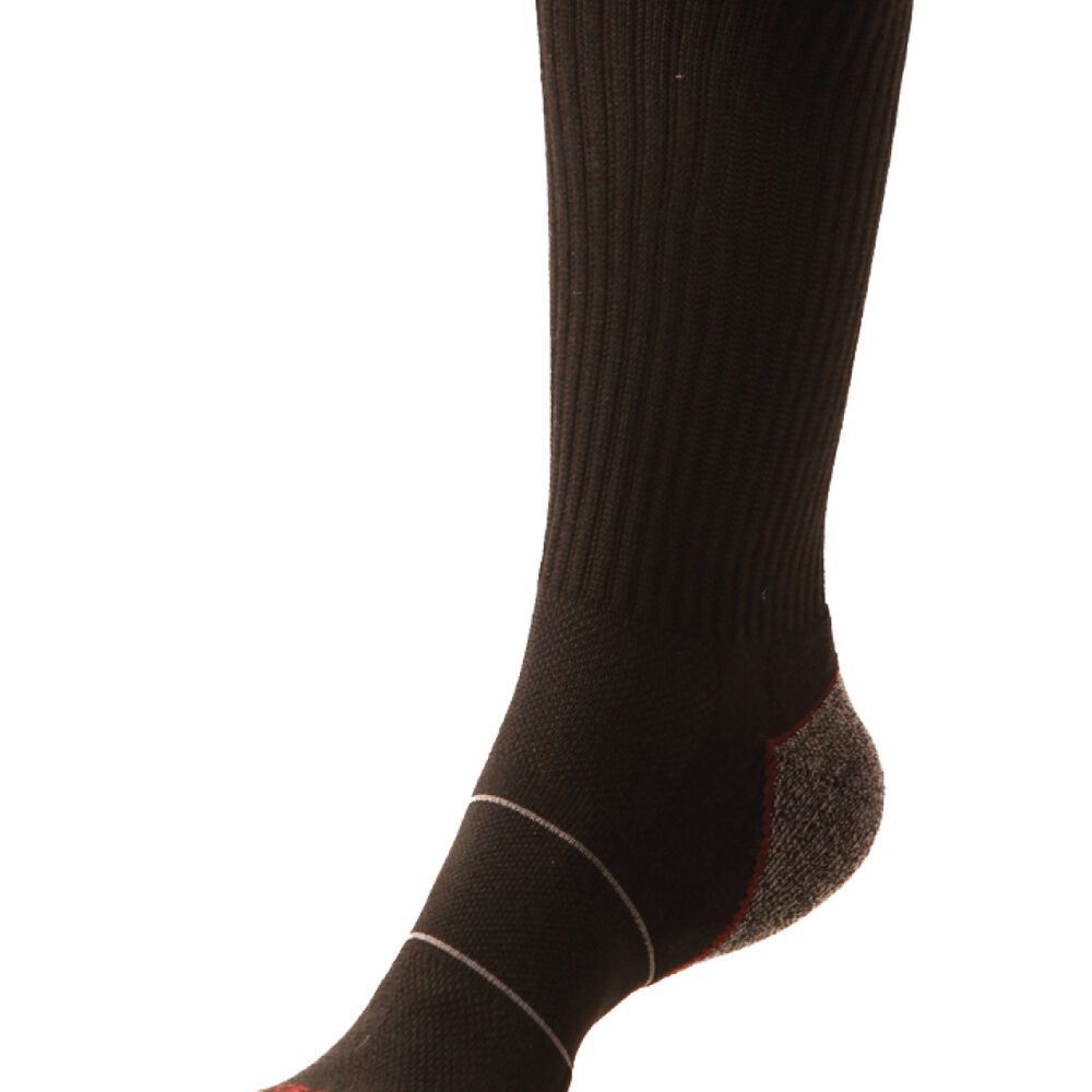 Calcetines Pack 3 Hombre Skechers image number 8.0