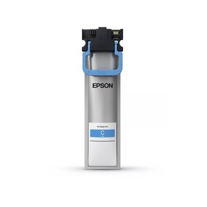Tinta Epson Durabrite Ultra T01c200 5000 Págs Cyan