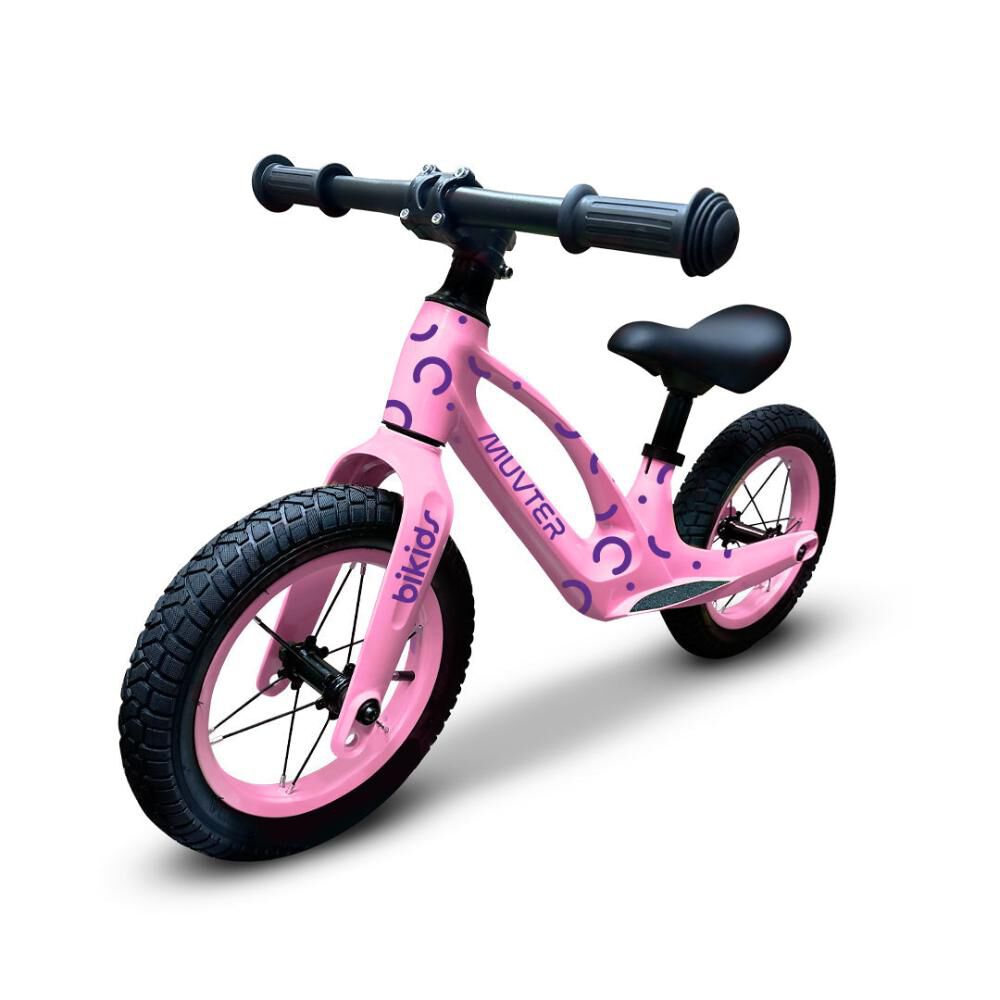Bicicleta De Balance Muvter Bikids image number 3.0