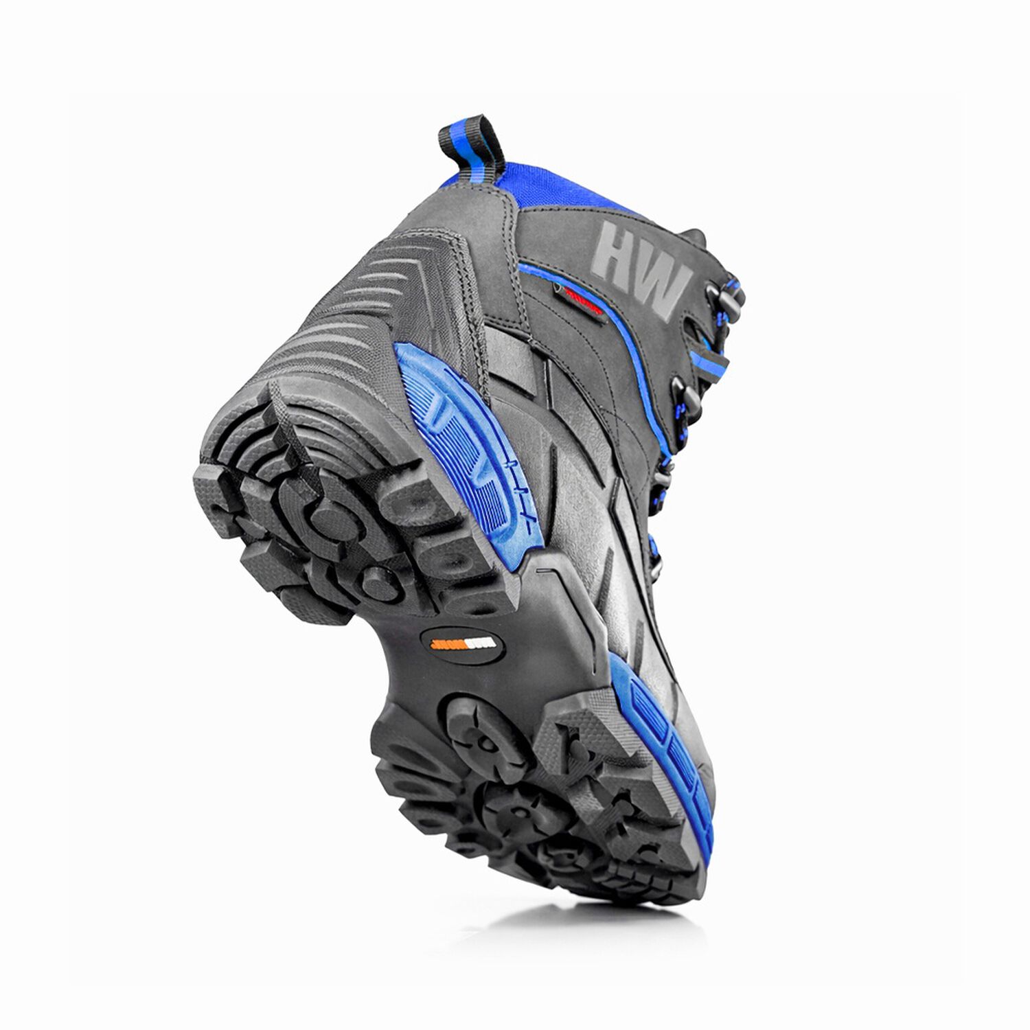 Bota T&eacute;cnica Hw Bering Hiker C/thinsulate image number 2.0