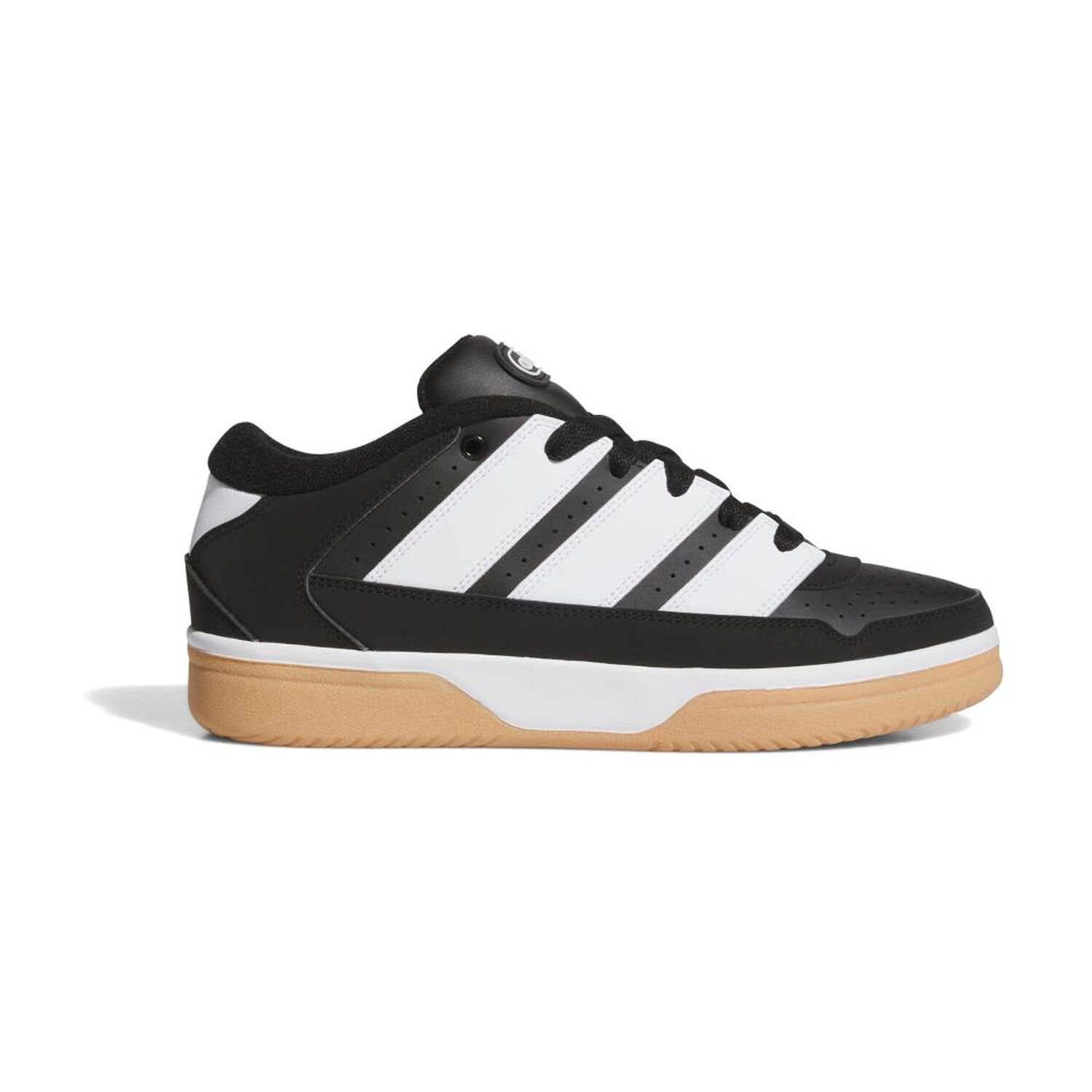 Zapatilla Basketball Hombre Adidas Break Start 2000 image number 0.0