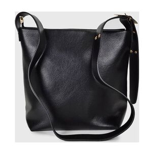 Cartera Jissany Negro