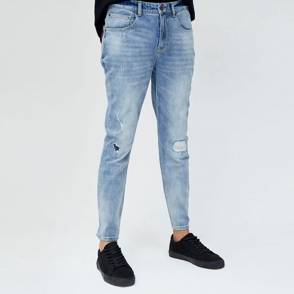 ▷ Jeans Hombre Peroe - Jeans Hombre en 【Hites】