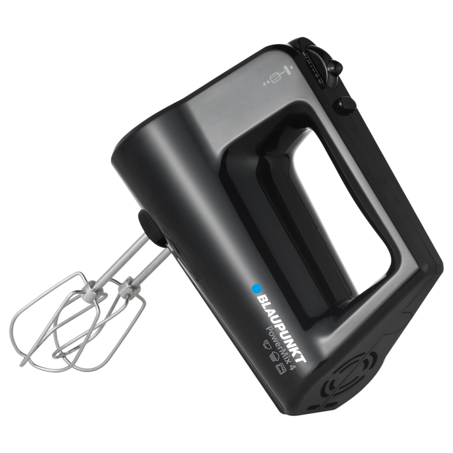 Batidora De Mano Power Mixer 500w De 5 Velocidades + Turbo image number 0.0