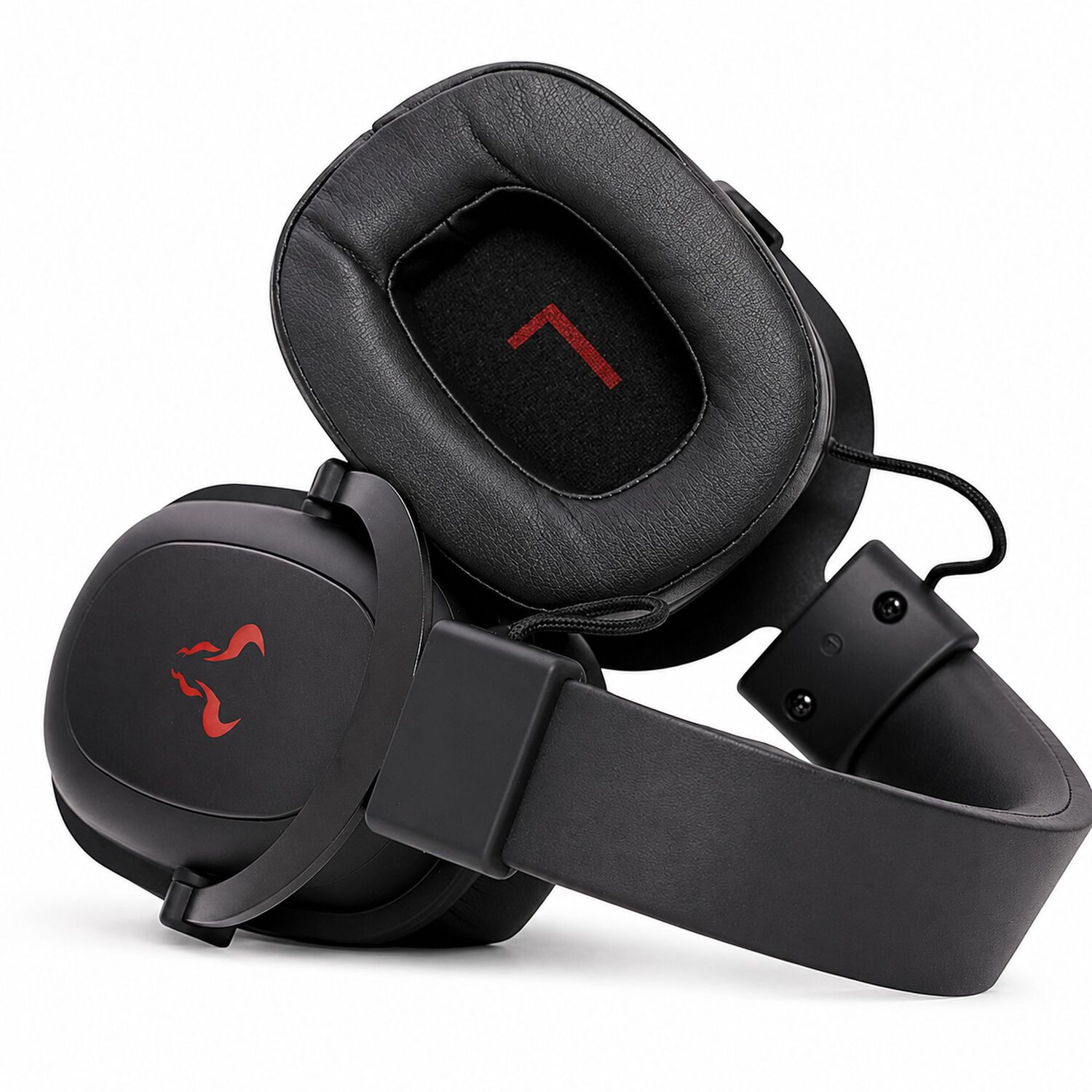 Audifonos Gamer Riotoro Aviator Multiplataforma Audio 7.1 image number 3.0