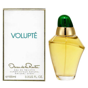 Oscar De La Renta Volupte Woman 100ml
