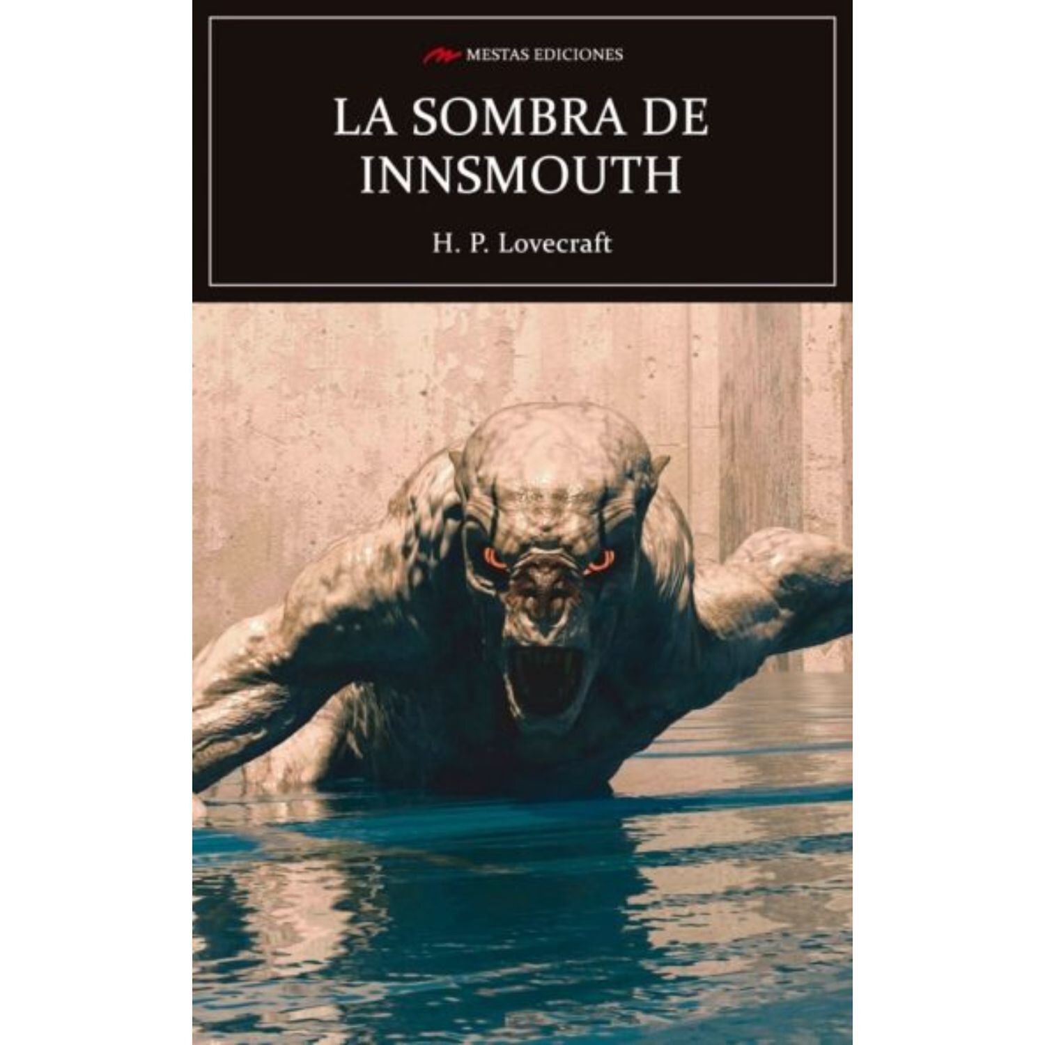 La Sombra Sobre Innsmouth image number 0.0