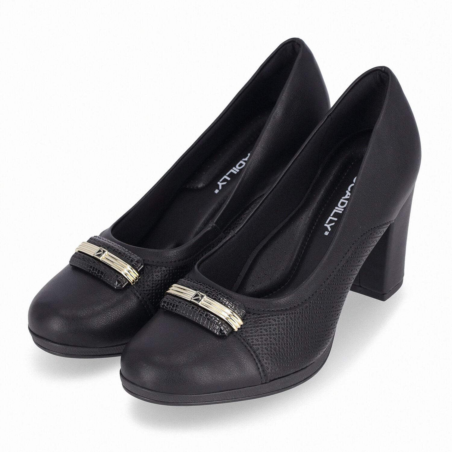 Zapato Mujer Negro Deise 013 Piccadilly image number 3.0