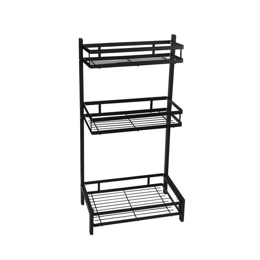 Estante Para Especies 3 Niveles Organizador Multifuncional image number 2.0