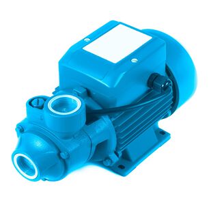 Bomba Perif&eacute;rica 0,5hp 220v Y Controlador Electr&oacute;nico Skd1 Connor