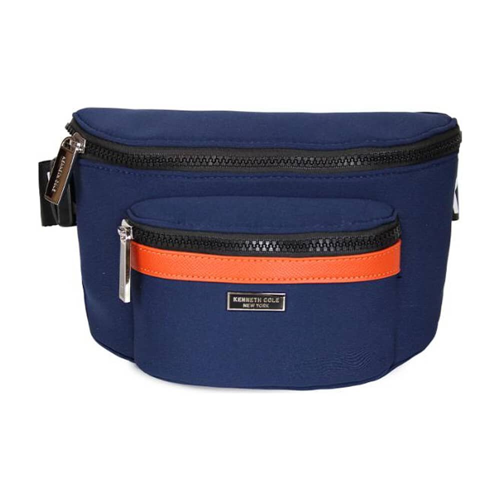 Banano Aydin Azul Kenneth Cole image number 0.0