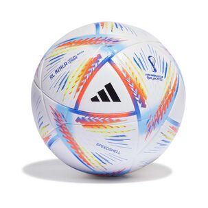 Balón De Fútbol Al Rihla League Adidas