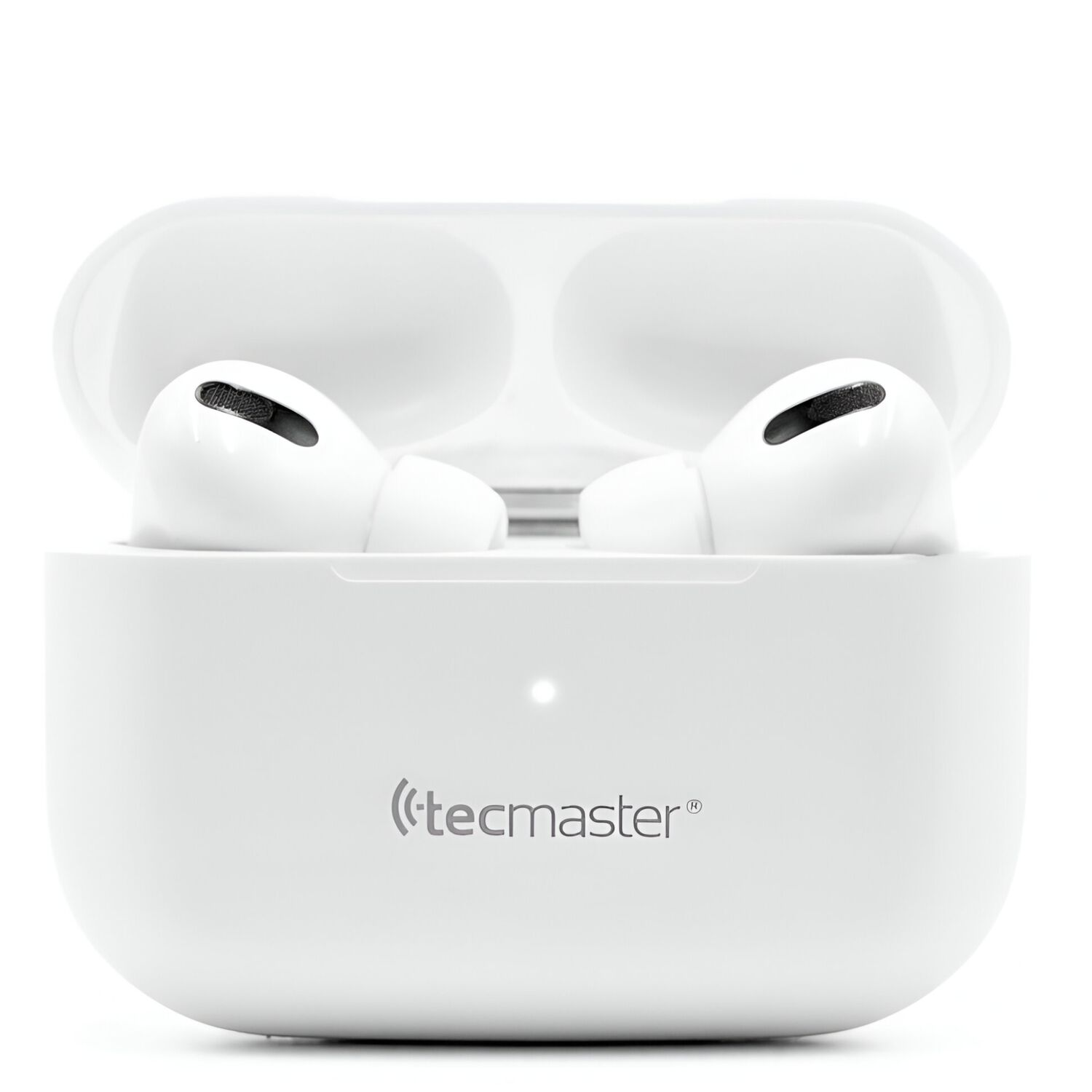 Aud&iacute;fono Earbuds Bluetooth Touch Wireless Tws Hifi Tm-300512 image number 2.0