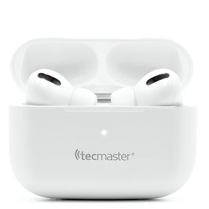 Audífono Earbuds Bluetooth Touch Wireless Tws Hifi Tm-300512