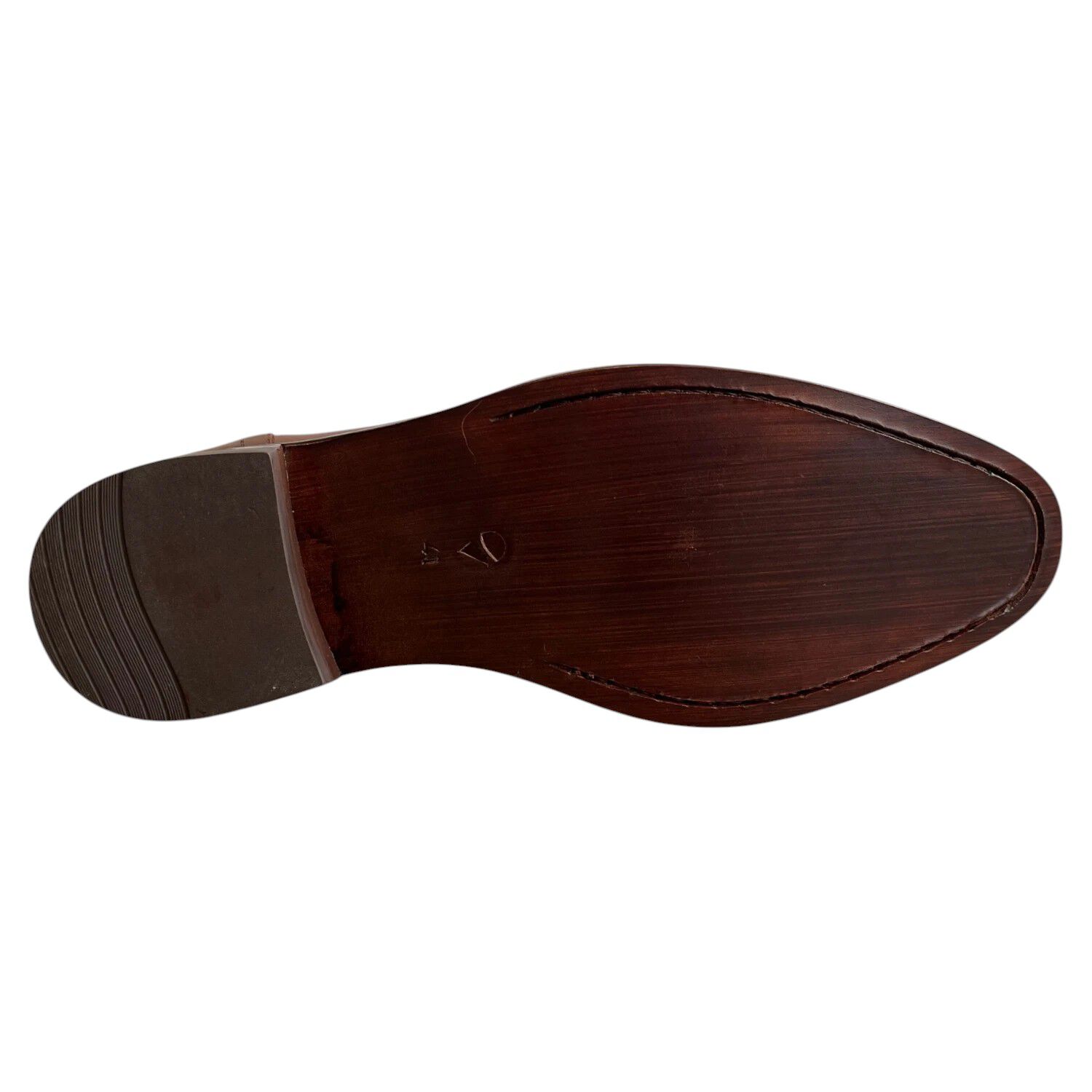 Zapato Oxford Hudson image number 3.0
