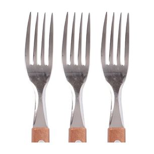 Set 3 Tenedores Basic Ilko