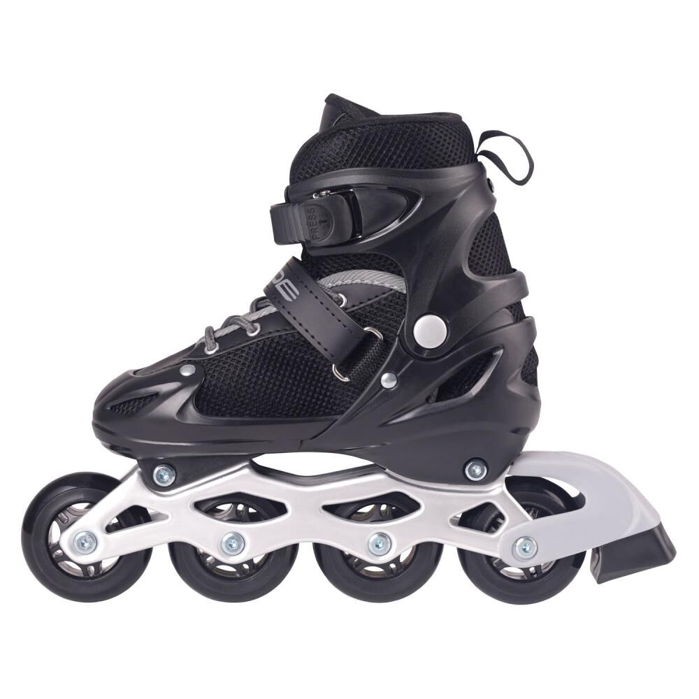 Patines En Linea De Aluminio X-ride Tlv26 image number 2.0