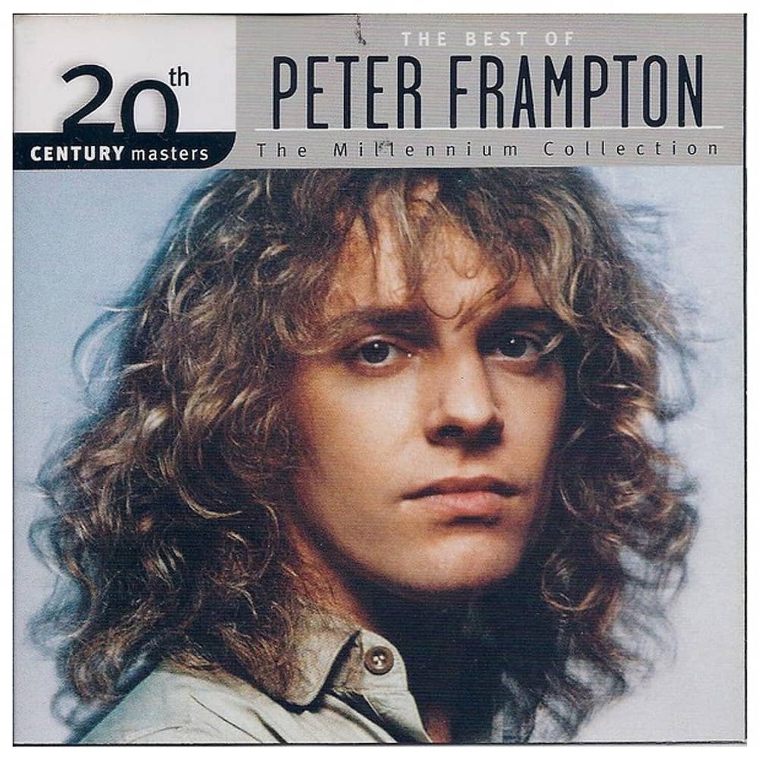 Peter Frampton - Best Of 20th | Cd image number 0.0