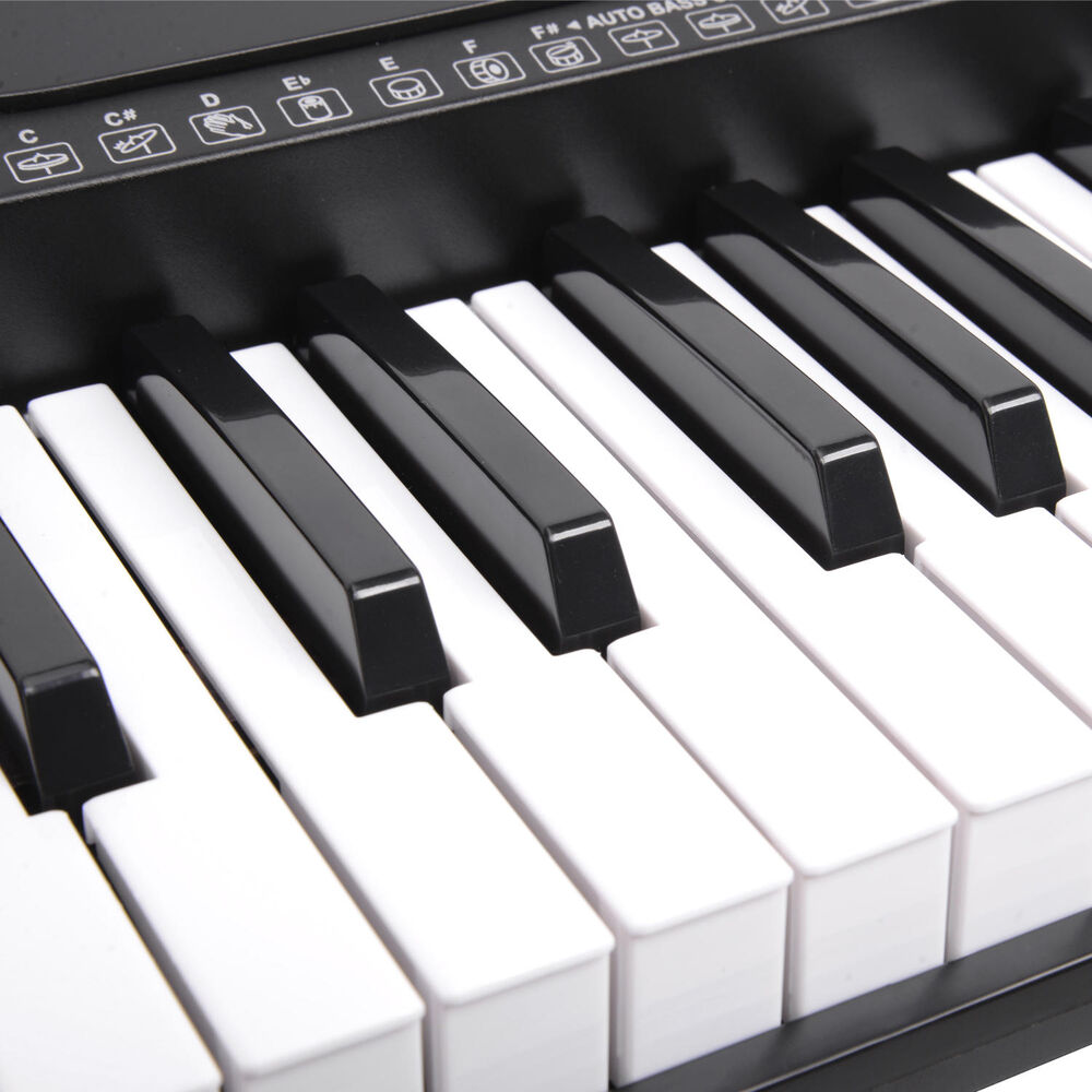 Teclado Tonic De 61 Teclas + Stand Ton-600 Tonic image number 3.0