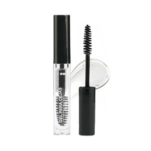 Mascara Transparente Para Cejas Y Pestañas