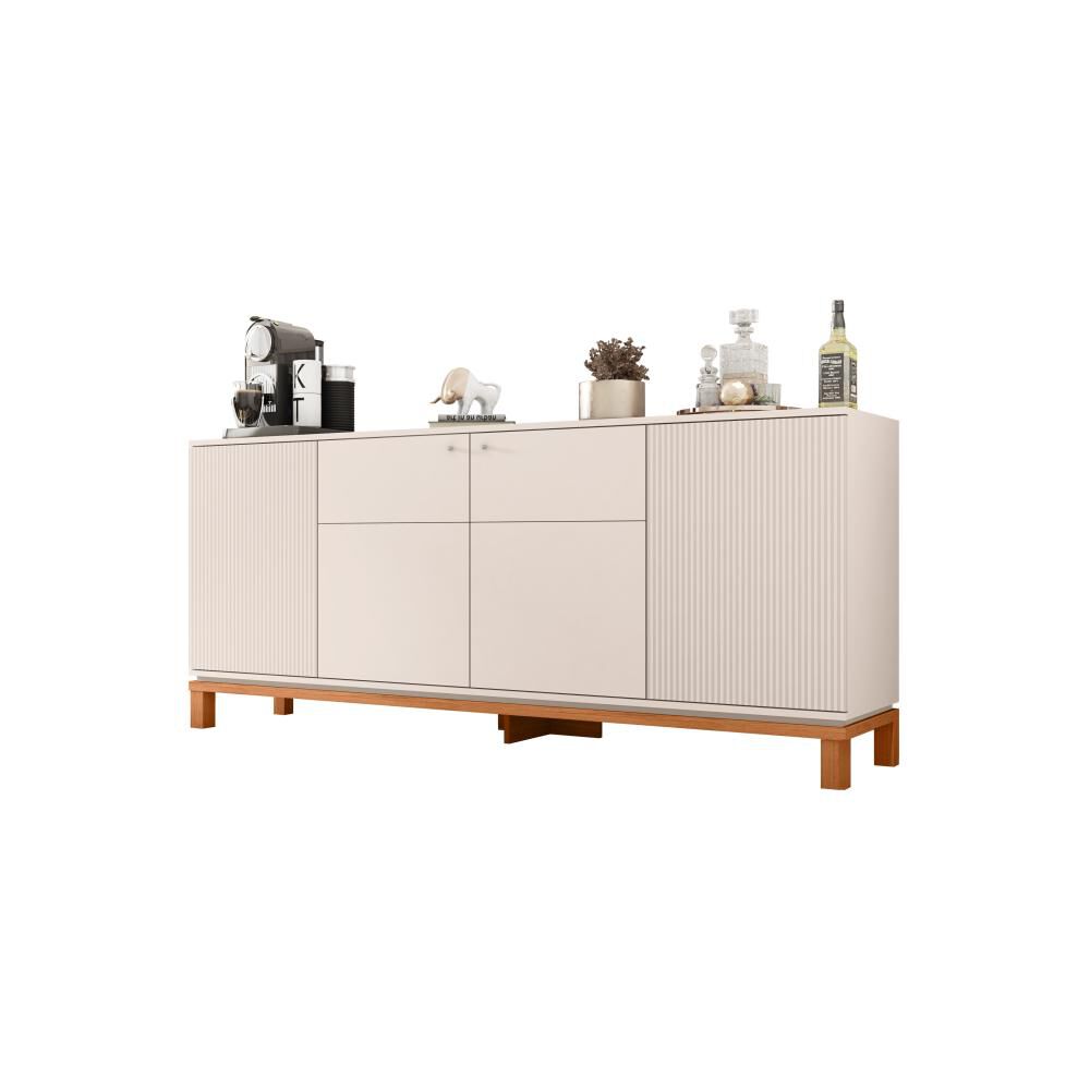 Buffet Decocasa Mondrian 1.8 / 4 Puertas image number 3.0