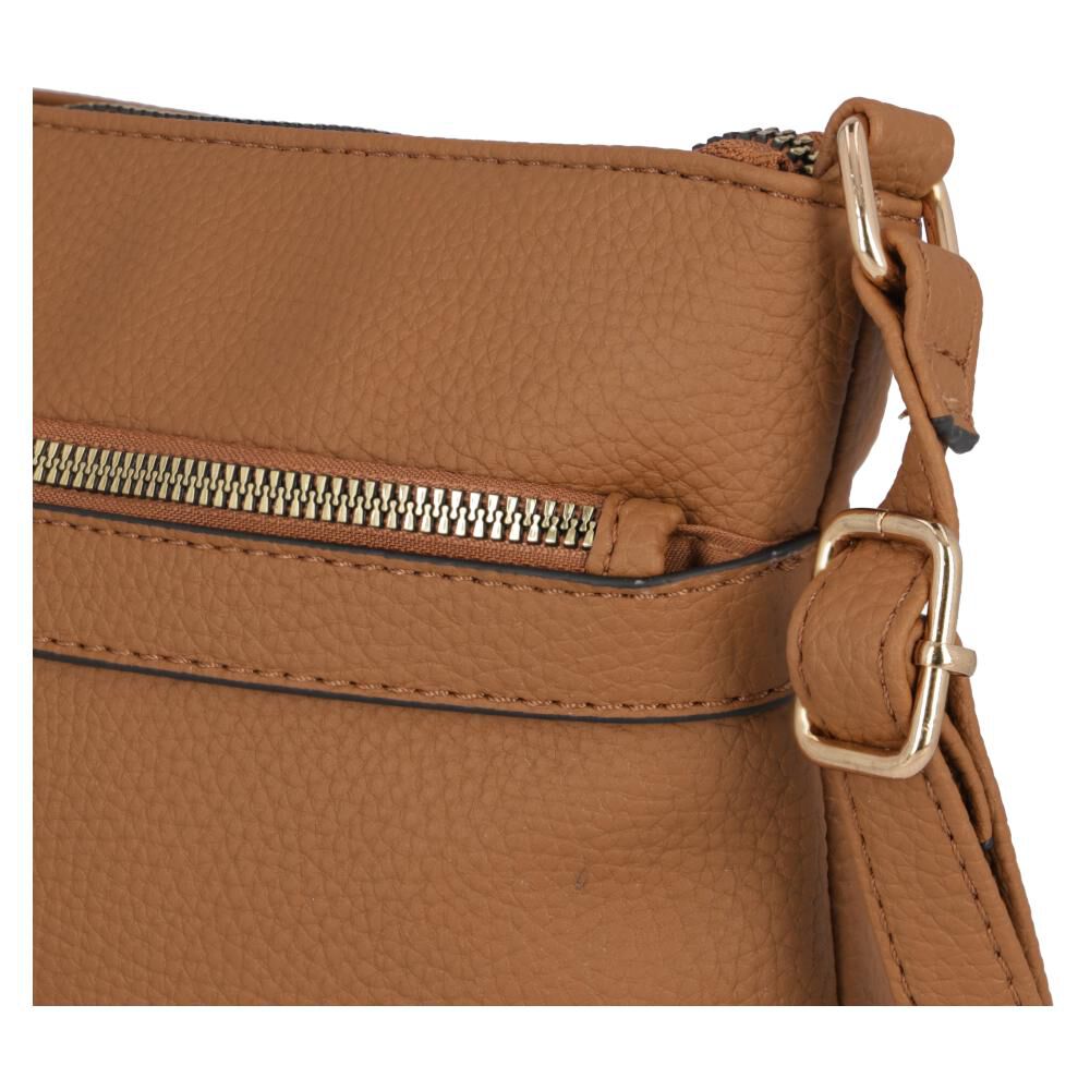 Cartera Cruzada Mujer Secret Lisboa image number 7.0