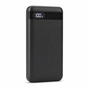 Powerbank 20.000 Mah Turbo Quick Charge Multipuertos 22w
