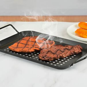 Plancha Grill Bandeja Asado