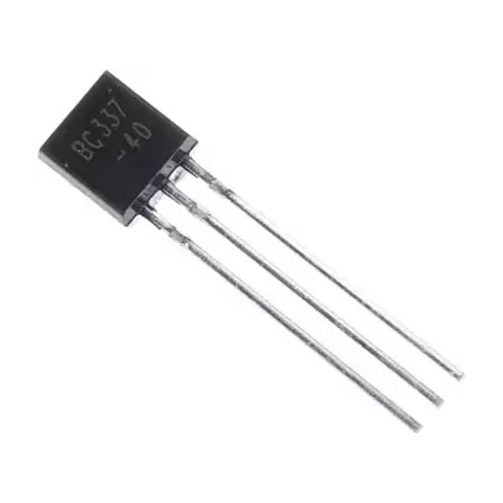 Transistor Bipolar Bjt Npn Bc337 image number 0.0