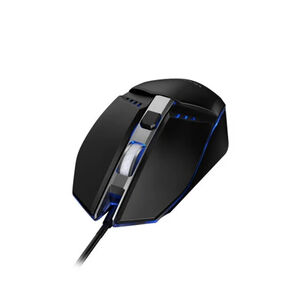 Mouse Gamer Iluminaci&oacute;n Azul Viewsonic Mu550 - Ps