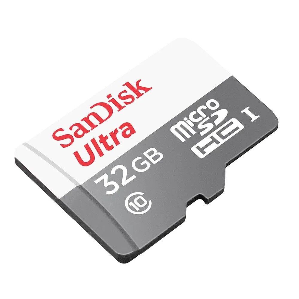 Memoria Microsd 32gb Sandisk image number 0.0