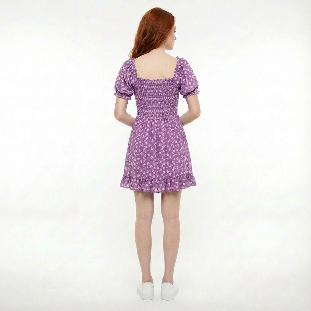 Vestido Mujer Freedom image number 1.0