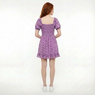 Vestido Mujer Freedom