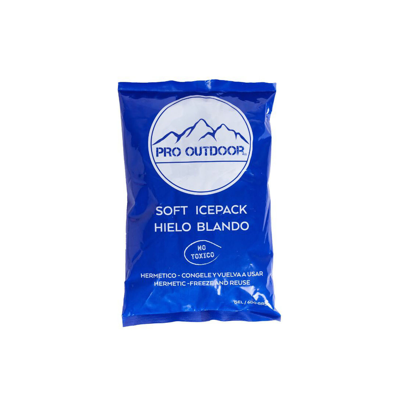 Icepack Blando 600 Gramos image number 3.0