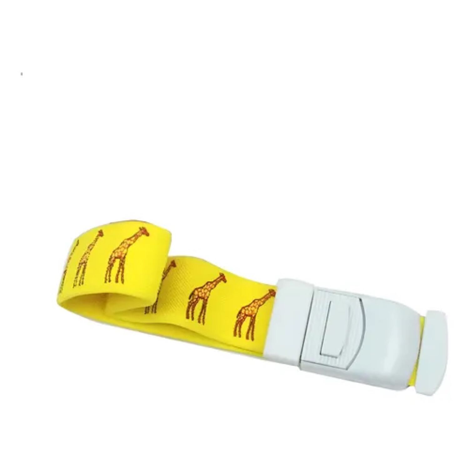 Ligadura Toma De Muestra Pediatrico Con Dise&ntilde;o Amarillo image number 3.0