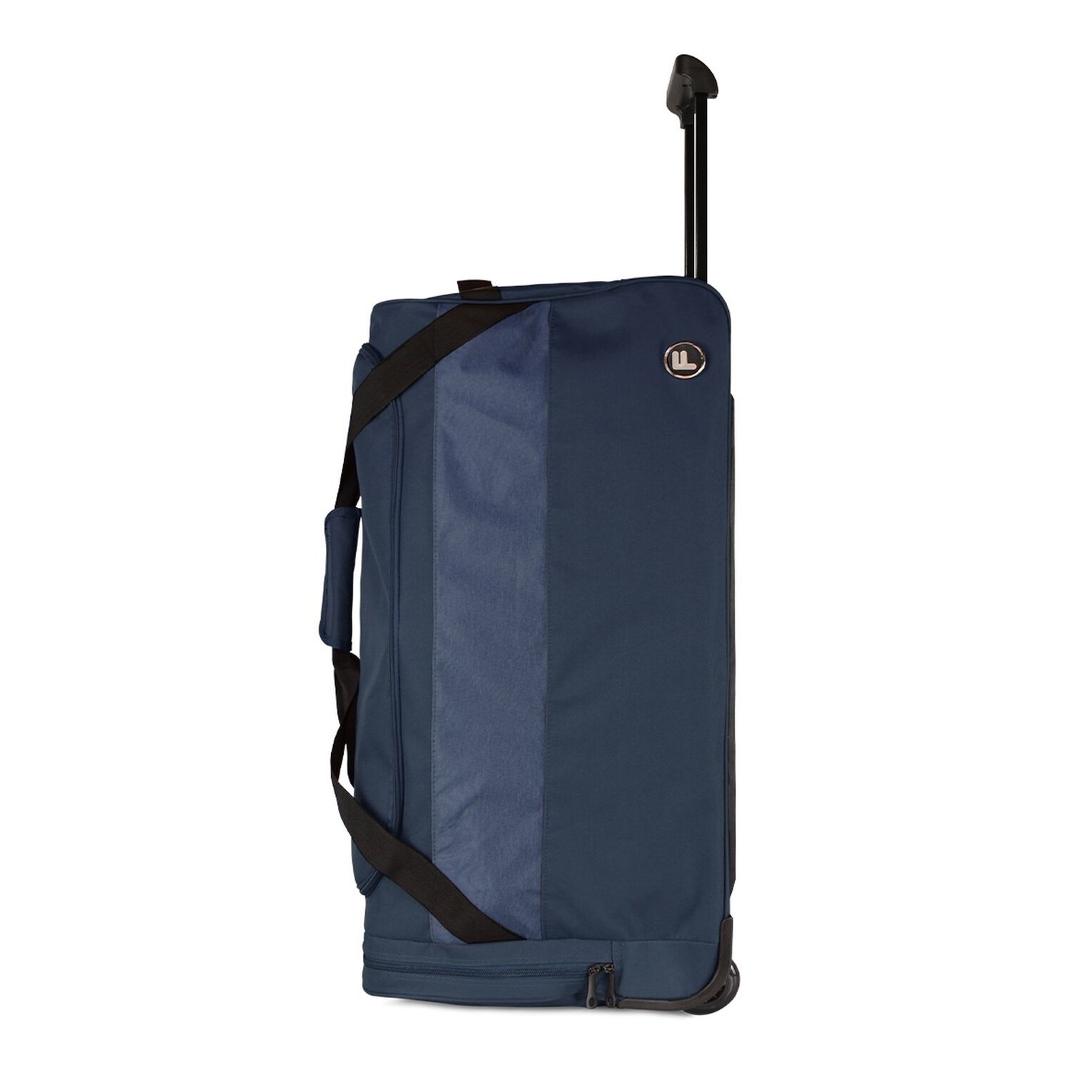 2 Bolsos De Viaje Kross M+l Azul F La Maleta De Chile image number 0.0