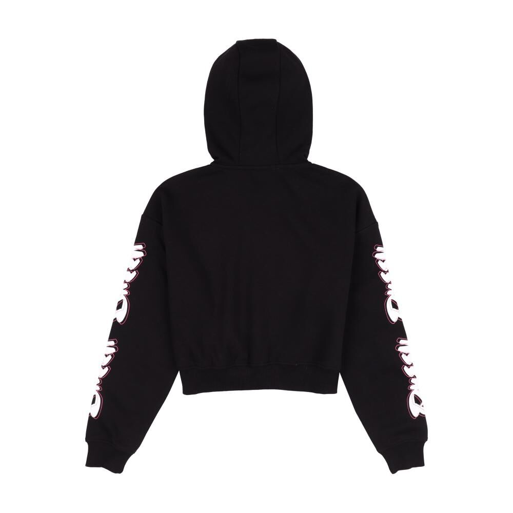 Poleron Ni&ntilde;a Red - Rock image number 1.0