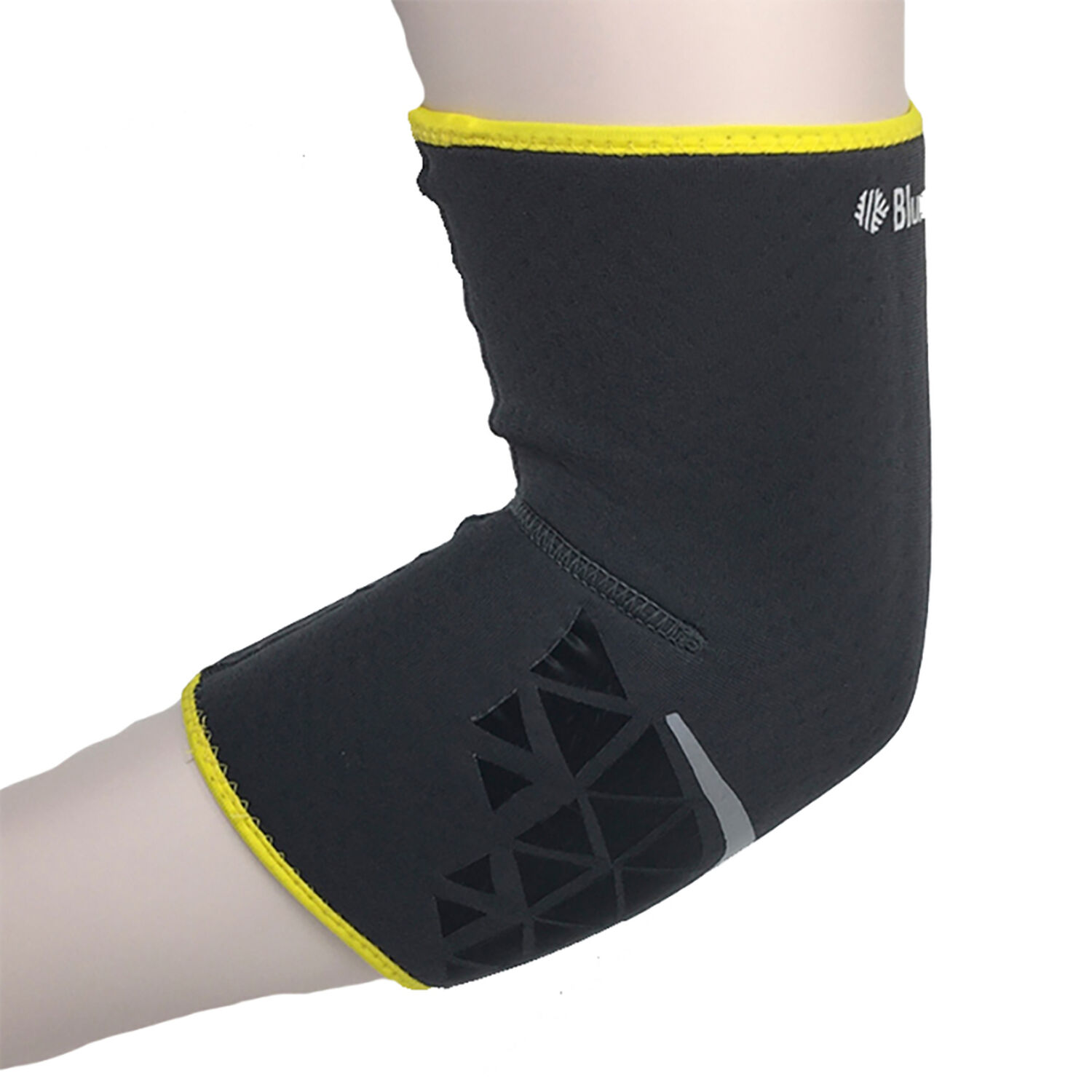 Codera, Codo El&aacute;stica Sport Talla L-blunding image number 2.0