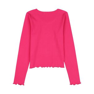 Polera Ni&ntilde;a Red - Rock