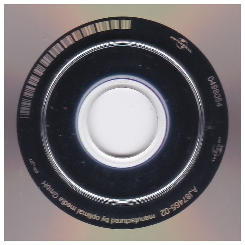 Rolling Stones - Bridges To Buenos Aires (2cd+dvd) | Cd image number 7.0