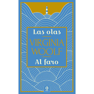 Las Olas Y Al Faro (piel De Clasicos Extra)
