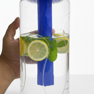 Botella Pote Contenedor De Agua Deportiva Camping Parque 2l