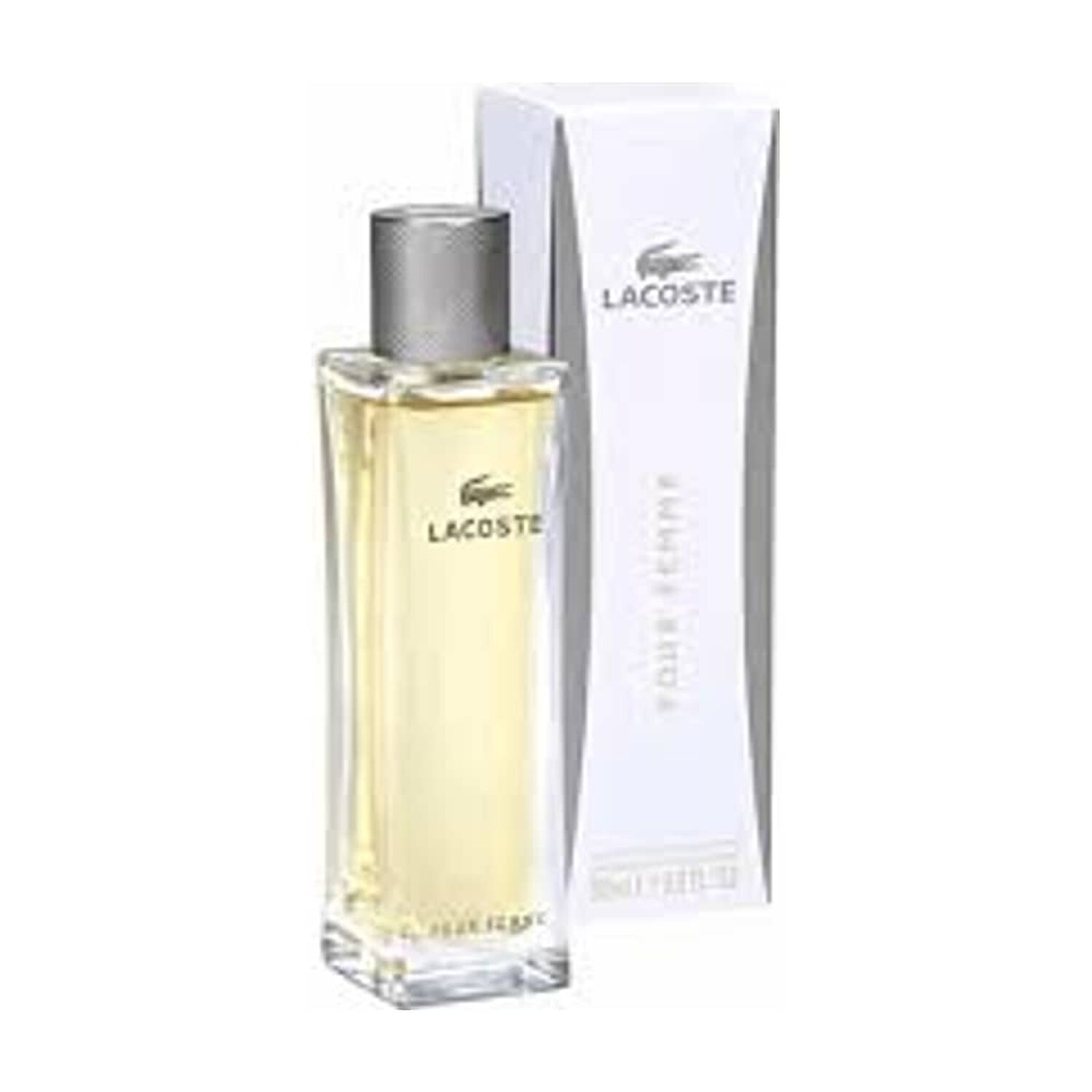 Lacoste Pour Femme 90ml Edp Mujer Lacoste image number 0.0