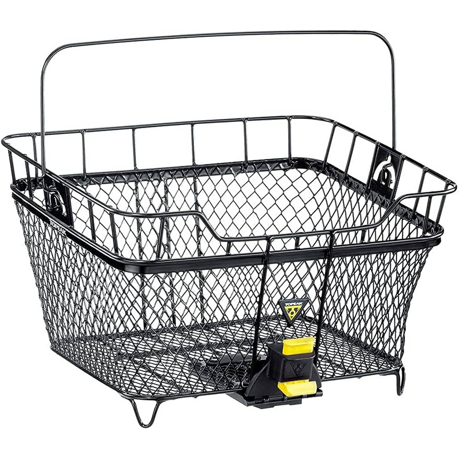 Canasto Para Bicicleta Topeak Mtx Basket (trasero) image number 1.0